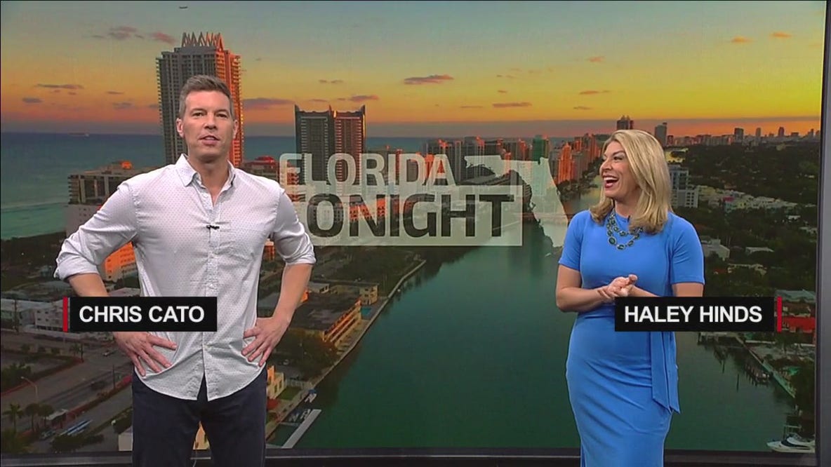 Florida Tonight: April 9, 2025
